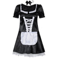 Naughty Maid