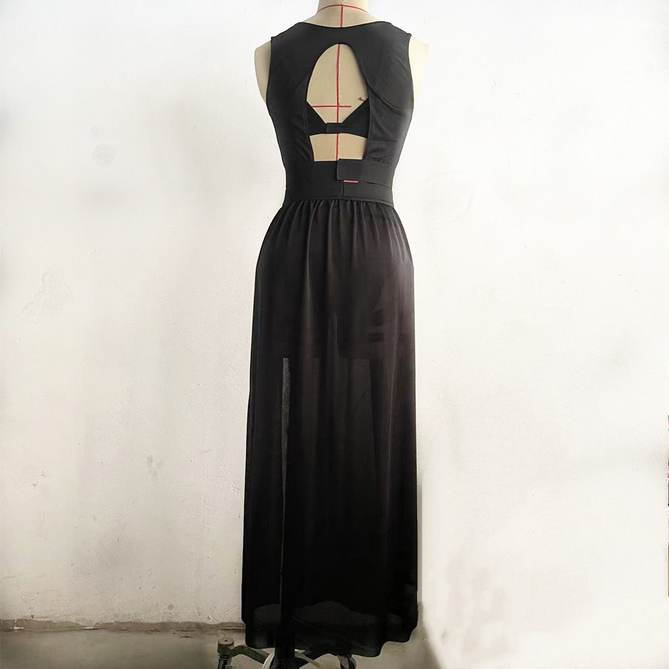 Silk Widow