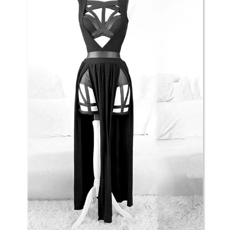 Silk Widow