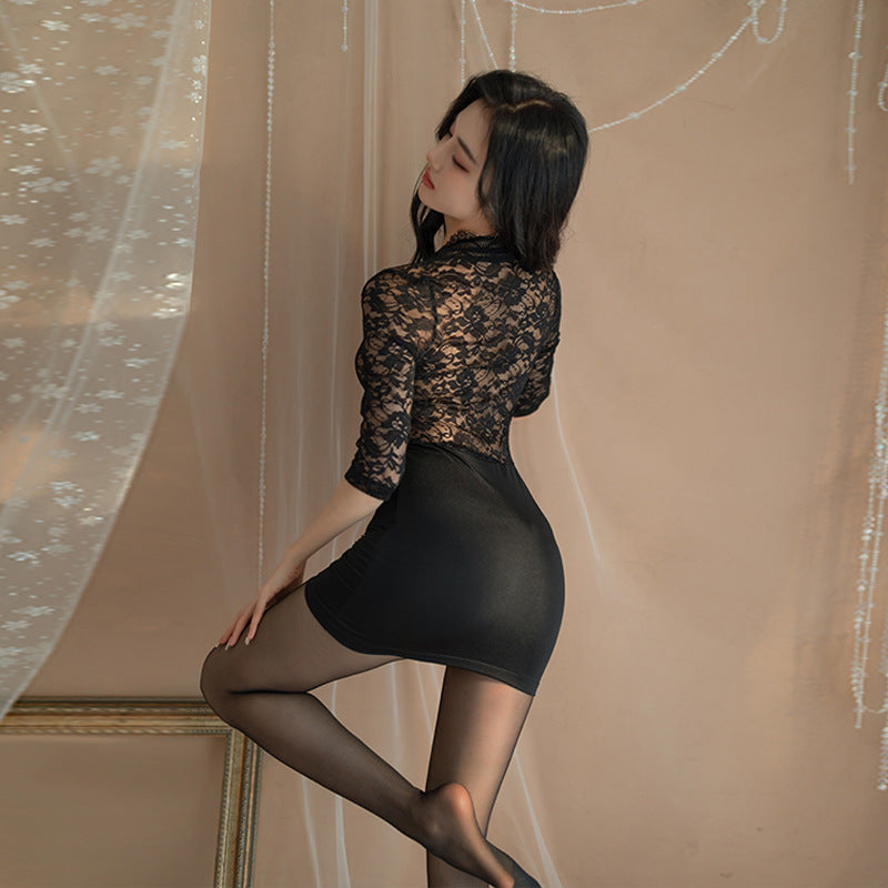 Midnight Temptress