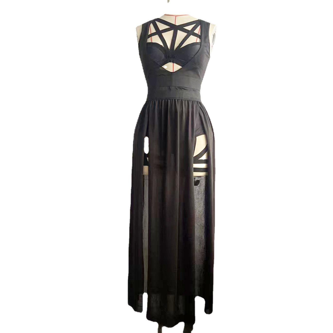 Silk Widow
